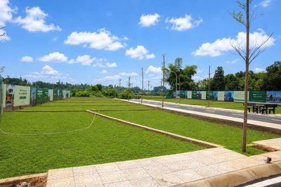 Đất nền láng hòa lạc, 124m, mt6m, giá 3,12 tỷ