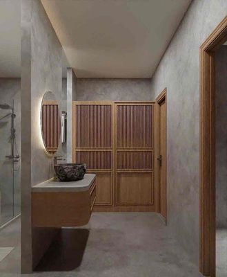 Cho thuê villa mới hoàn thiện – an thượng