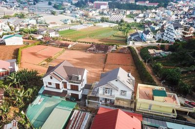 Bán Villa Trung Tâm - Đà Lạt 10ti5