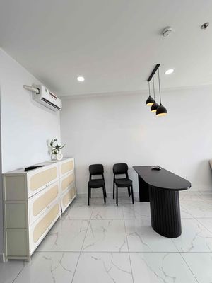 3pn 2wc full nt siêu đẹp - charm city dĩ an
