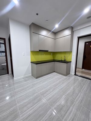 Căn hộ 2PN2WC Làng đại học quốc gia TP HCM 2,8 tỷ