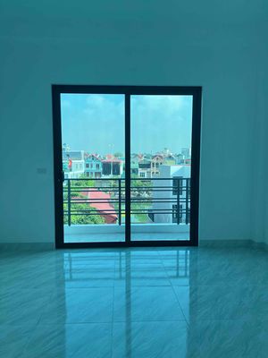 nhà đơn lập