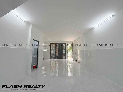 Mặt Bằng Đường Hoà Hiệp Quận Tân Bình Lối đi Riêng