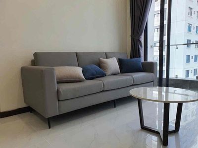 Căn hộ Sky View 2 phòng ngủ full nội thất đẹp