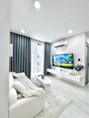 Căn hộ Happy One central 2 phòng ngủ full nội thất