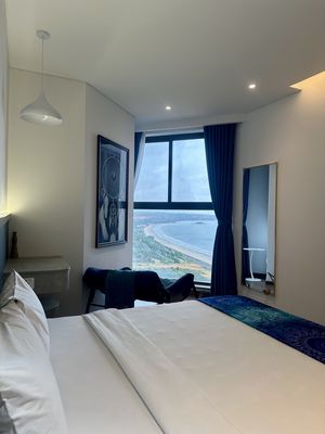 Apec Muine hợp đồng mua bán căn 27m2