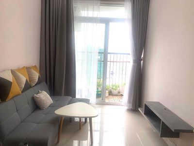 Cho Thuê Căn Hộ Ngọc Lan- Phú Thuận Quân 7 - 1Pn+1wc. Nhà Full Nt