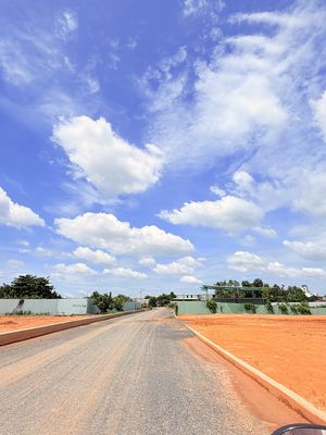 Chuyển nhượng đất 100% tc mtien đường 16m