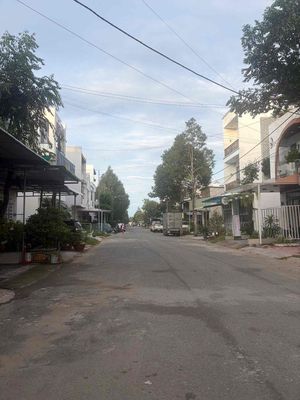 Cho thuê nhà kdc hồng loan