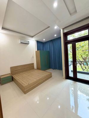 Cho thuê nhà 3 tầng đường Trần Thánh Tông - Sơn Trà