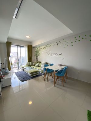 Bán căn hộ ngay gần công viên lê thị riêng 62m2 2pn giá 3,3 tỷ