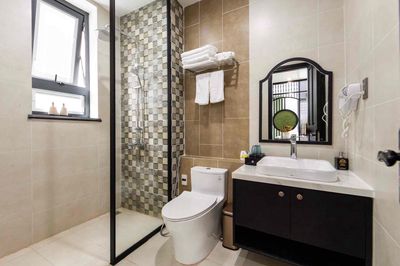 Cho thuê căn hộ studio phạm hồng thái – đà lạt giá thuê: 7,5 triệ