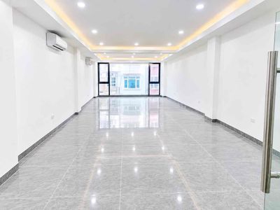 Cho Thuê Sàn Văn Phòng Phố Dương Khuê 100m2