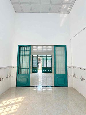 Cho Thuê Nhà MT Đường Số 51, P. An Hội Tây, Gò Vấp