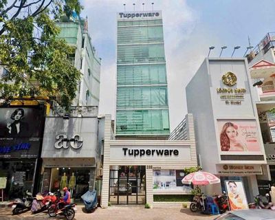 Cho thuê mặt tiền Hùng Vương Q5- Diện tích:6x17m-6L,TM,PCCC-Giá: 55tr
