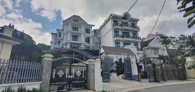 Cho thuê 35 căn hộ mặt tiền trần khánh dư – gần ngã năm đại học c