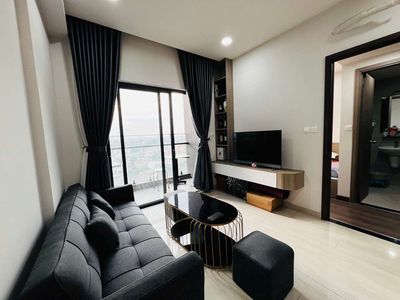 HT pearl, cho thuê căn 2PN-2WC 72m2, Full nội thất chỉ 9tr/tháng