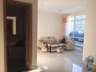 Cần bán căn hộ chung cư Him Lam Chợ Lớn
