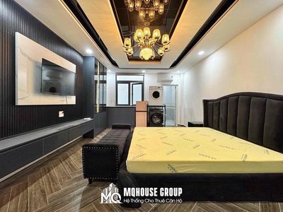 Cho Thuê CHDV Tách bếp 1PN Siêu Luxury — ảnh 1