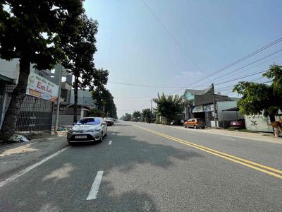 Bán đất phú tân mặt tiền đường 51 kinh doanh mở văn phòng ngay TP Mới