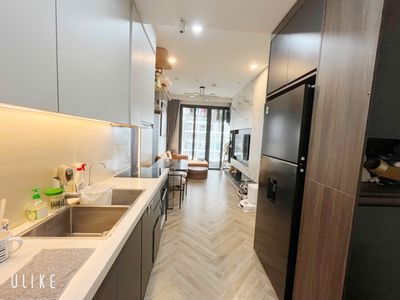 Cơ hội mua nhà đẹp giá tốt - 55m -2n2- 4t25- khu cao cấp Masteri Smart