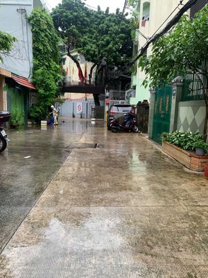 Cho thuê Mặt Bằng HXT đường Trần Huy Liệu, diện tích 120m2 giá 17tr