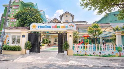 Cho Thuê Căn Biệt Thự 370m2 Vị Trí Đẹp Gò Vấp