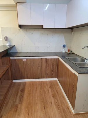 Chính chủ cần bán Bàu Cát 2 (thang bộ) 55m2 2pn Lầu thấp