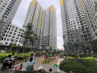 Bán 2PN 2WC Bcons Garden cần ra nhanh giá tốt
