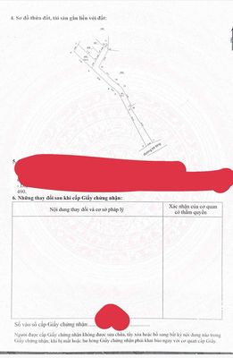 Chính chủ bán 100m full thổ cư .