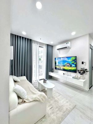 Cho thuê 2PN -68 m2 - Happy one Central full nội thất đẹp
