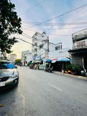 MTKD, gần Âu Cơ, Khuông Việt, 4PN, 56m2 đất, chỉ 7tỷ