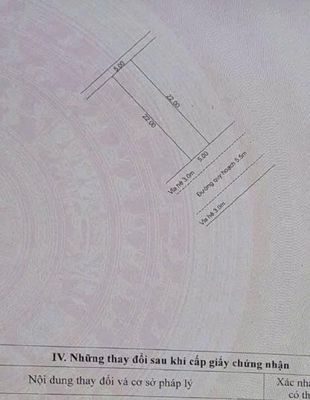 Đất đại la 4 – đà nẵng - lô đẹp nức lòng người hâm mộ