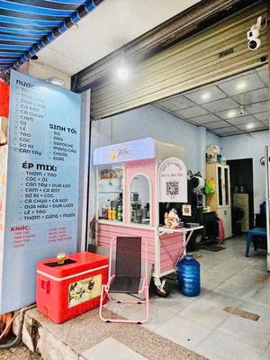 Mb mặt tiền quang trung gò vấp