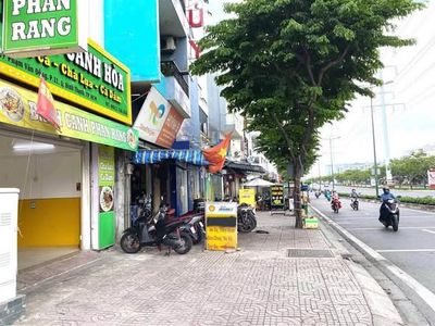 MẶT BẰNG 397 Phạm Văn Đồng, Bình Thạnh ( gần ngã tư Phan Văn Trị)