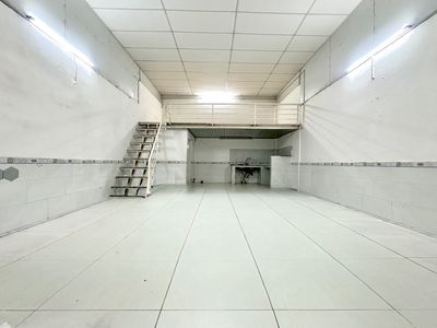 Cho thuê mặt bằng giá rẻ hồ văn long – gần kcn tân tạo