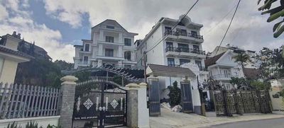 Cho thuê 33 căn hộ mặt tiền trần khánh dư – gần ngã năm đại học mới 10