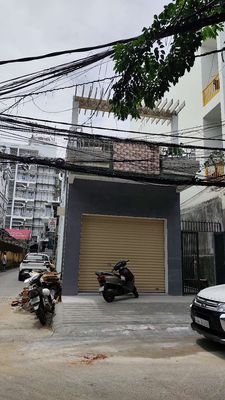 mặt bằng cho thuê