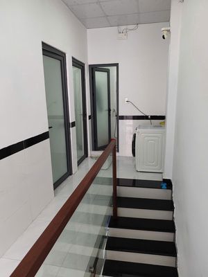 Bán nhà sc phường an phú tphcm