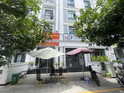 Cho thuê tầng trệt m4-51 vinhomes grand park – giá chỉ 9tr/tháng – m