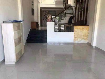 Nhà 2 tầng 2Pn đường An Dương Vương, Mỹ An