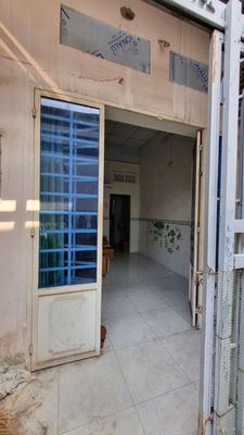 Bán nhà 51m2 gần cây xăng Tân Vạn