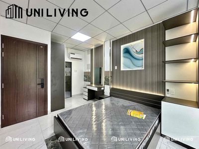 Khai trương toà căn hộ dạng Studio/1PN full nội thất tại Phố ẩm thực