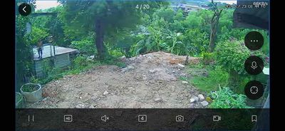 đât chinh chủ có 170m tho cu
