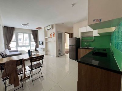 Bán summer square 2pn 2wc giá 3.2 sổ hồng