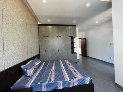 Cho thuê nhà trần kim xuyến, 3pn, giá 18tr