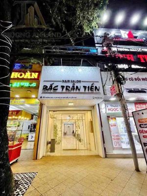 Cho thuê nhà thuê mặt tiền kinh doanh đường 30/4 giá 22 triệu