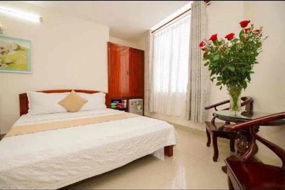 cho Thuê Phòng, gần biển chỉ 100m, Bao Điện Nước