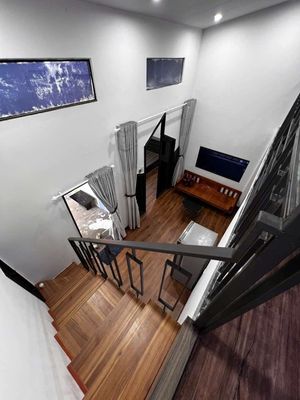 CHO Thuê nhà sân vườn nhỏ trương đăng quế