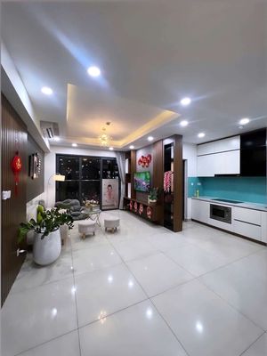 Bán căn hộ emerlad 104m2 full 7 tỷ 100 ,brilliant,alnata quận tân phú